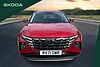 Hyundai TUCSON 1.6 TGDi Hybrid 230 Premium 5dr 2WD Auto Sunset Red