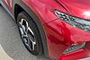 Hyundai TUCSON 1.6 TGDi Hybrid 230 Premium 5dr 2WD Auto Sunset Red