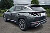 Hyundai TUCSON 1.6 TGDi 48V MHD Ultimate 5dr 2WD DCT Amazon Grey