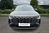 Hyundai TUCSON 1.6 TGDi 48V MHD Ultimate 5dr 2WD DCT Amazon Grey