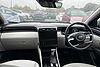 Hyundai TUCSON 1.6 TGDi 48V MHD Ultimate 5dr 2WD DCT Amazon Grey