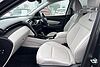 Hyundai TUCSON 1.6 TGDi 48V MHD Ultimate 5dr 2WD DCT Amazon Grey