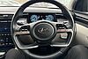 Hyundai TUCSON 1.6 TGDi 48V MHD Ultimate 5dr 2WD DCT Amazon Grey
