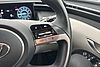 Hyundai TUCSON 1.6 TGDi 48V MHD Ultimate 5dr 2WD DCT Amazon Grey