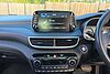 Hyundai TUCSON 2.0 CRDi 48V MHD Premium SE 5dr 4WD DCT Fiery Red