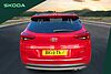 Hyundai TUCSON 2.0 CRDi 48V MHD Premium SE 5dr 4WD DCT Fiery Red