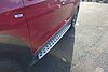 Hyundai TUCSON 2.0 CRDi 48V MHD Premium SE 5dr 4WD DCT Fiery Red