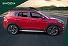 Hyundai TUCSON 2.0 CRDi 48V MHD Premium SE 5dr 4WD DCT Fiery Red