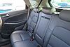 Hyundai TUCSON 2.0 CRDi 48V MHD Premium SE 5dr 4WD DCT Fiery Red