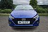 Hyundai I20 1.0T GDi 48V MHD SE Connect 5dr Intense Blue