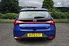 Hyundai I20 1.0T GDi 48V MHD SE Connect 5dr Intense Blue