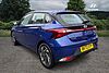 Hyundai I20 1.0T GDi 48V MHD SE Connect 5dr Intense Blue