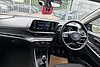 Hyundai I20 1.0T GDi 48V MHD SE Connect 5dr Intense Blue