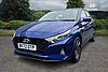 Hyundai I20 1.0T GDi 48V MHD SE Connect 5dr Intense Blue