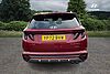 Hyundai TUCSON 1.6 TGDi Hybrid 230 N Line S 5dr 2WD Auto Sunset Red