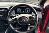 Hyundai TUCSON 1.6 TGDi Hybrid 230 N Line S 5dr 2WD Auto Sunset Red