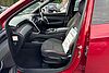 Hyundai TUCSON 1.6 TGDi Hybrid 230 N Line S 5dr 2WD Auto Sunset Red