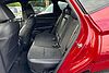 Hyundai TUCSON 1.6 TGDi Hybrid 230 N Line S 5dr 2WD Auto Sunset Red