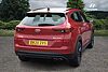 Hyundai TUCSON 1.6 CRDi 48V MHD 136 N Line 5dr 2WD DCT Fiery Red
