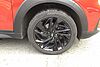 Hyundai TUCSON 1.6 CRDi 48V MHD 136 N Line 5dr 2WD DCT Fiery Red