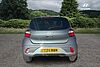 Hyundai I10 1.2 [79] Premium 5dr Auto [Nav] Meta Blue Pearl