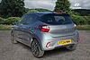 Hyundai I10 1.2 [79] Premium 5dr Auto [Nav] Meta Blue Pearl