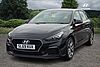Hyundai I30 T-GDI N LINE PLUS NAV Phantom Black