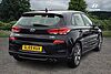 Hyundai I30 T-GDI N LINE PLUS NAV Phantom Black