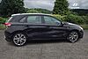 Hyundai I30 T-GDI N LINE PLUS NAV Phantom Black