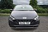 Hyundai I20 T-GDI PREMIUM Aurora Grey
