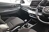 Hyundai I20 T-GDI PREMIUM Aurora Grey