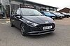 Hyundai I20 T-GDI PREMIUM Aurora Grey