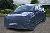 Hyundai KONA N LINE Denim Blue