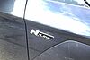Hyundai KONA N LINE Denim Blue