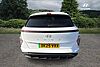 Hyundai KONA N LINE S Serenity White