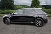 Hyundai IONIQ 5 N LINE S Abyss Black