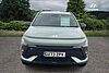 Hyundai KONA N LINE Mirage Green