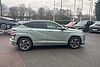 Hyundai KONA N LINE Mirage Green