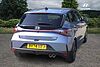 Hyundai I20 N LINE S Meta Blue