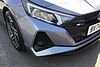 Hyundai I20 N LINE S Meta Blue