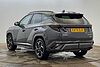 Hyundai KONA ADVANCE Atlas White