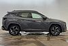 Hyundai KONA ADVANCE Atlas White