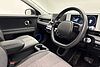 Hyundai KONA ADVANCE Atlas White