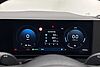 Hyundai KONA ADVANCE Atlas White