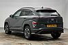 Hyundai KONA N LINE Ecotronic Grey