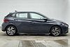 Hyundai KONA N LINE Ecotronic Grey
