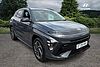 Hyundai KONA N LINE Ecotronic Grey