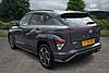 Hyundai KONA N LINE Ecotronic Grey