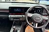 Hyundai KONA N LINE Ecotronic Grey