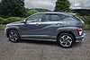 Hyundai KONA N LINE Ecotronic Grey